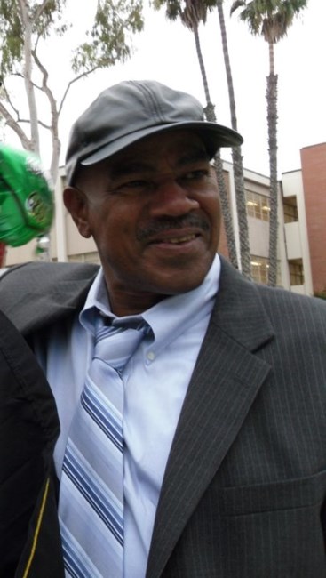 Obituario de Cecil Andrew Crawford