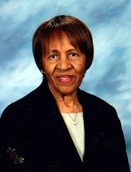 Obituary of Lizzie Young