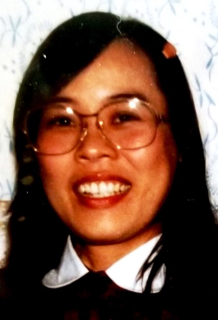 Obituary of Nghia Thi Nguyen