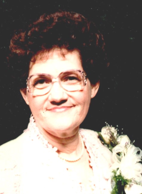 Obituary of Ina Ruth Flowers