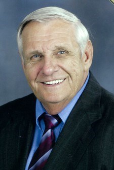 Obituary of Donald G Carson