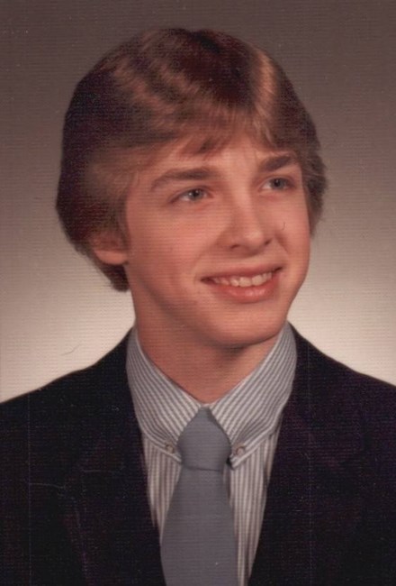 Obituary of David James Siewert