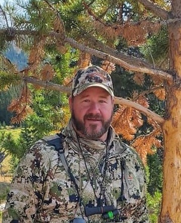 Obituary of Charles Evan Terrill