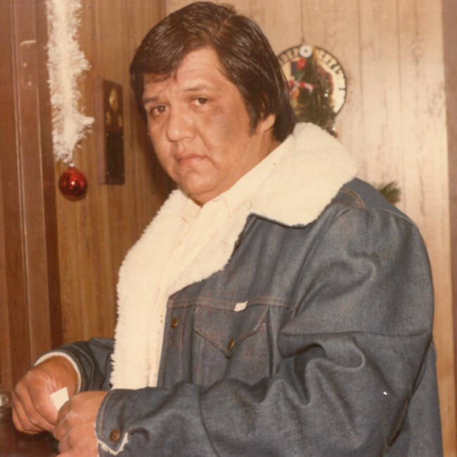 Obituary of Juan A Garcia