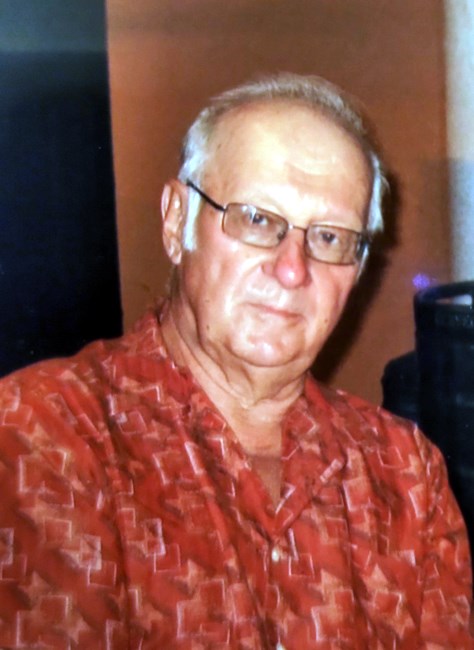 Obituary of Rayon "Ray" Hagedorn