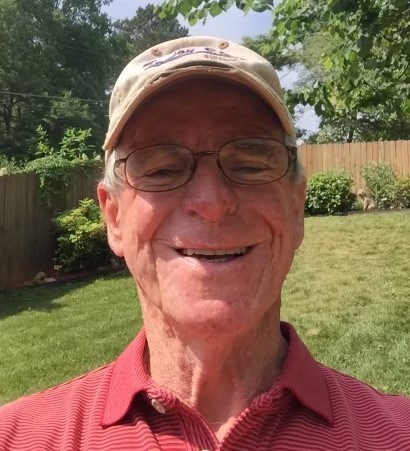 Obituary of Kenneth Rodney Hicks