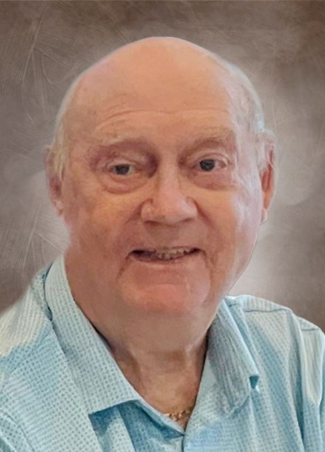Obituary of Arthur Mc Leod