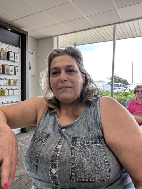 Obituary of Pamela Lorraine Jones