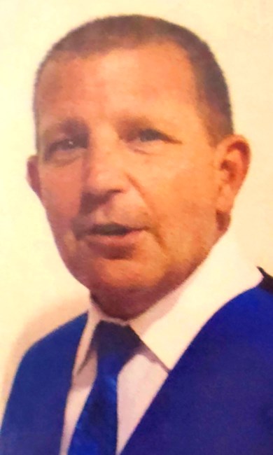 Obituary of Thomas L. Tritico