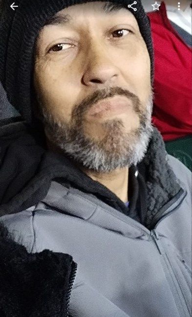 Obituary of Francisco Hernandez Galvez