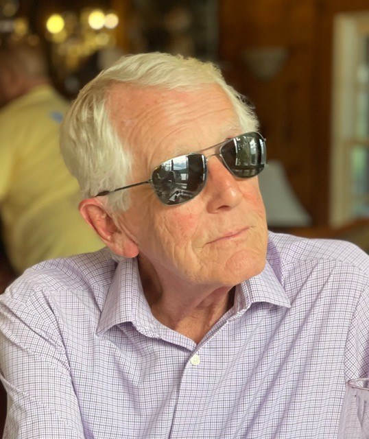 Obituary of Allen James Kluborg