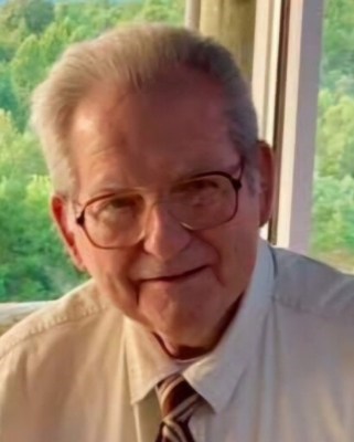 Obituary of Charles M. "Charley" Beasley