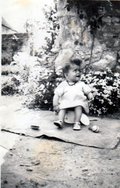 Obituary of Marie T. Brown