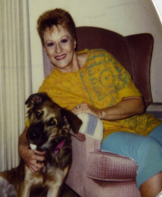 Obituary of Donna Mae Whittington