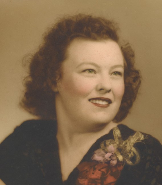 Obituary of Edna Mae King