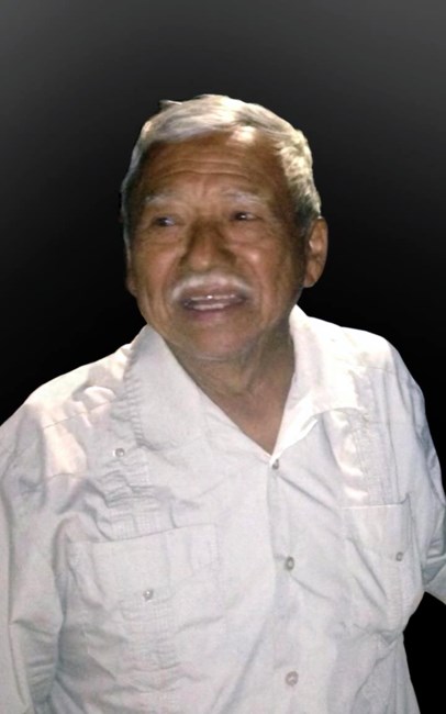 Obituary of Jose Antonio Ruiz