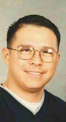 Obituary of Steven Wayne Luna