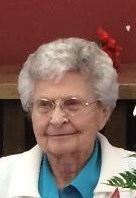 Obituary of Mary E Molnar