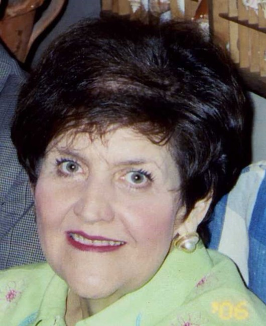 Obituary of Gail Goings Brooks