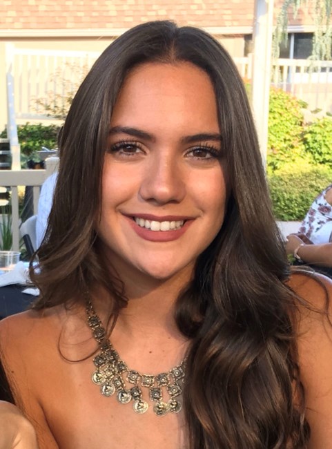 Obituary of Alyssa Lennette Lara