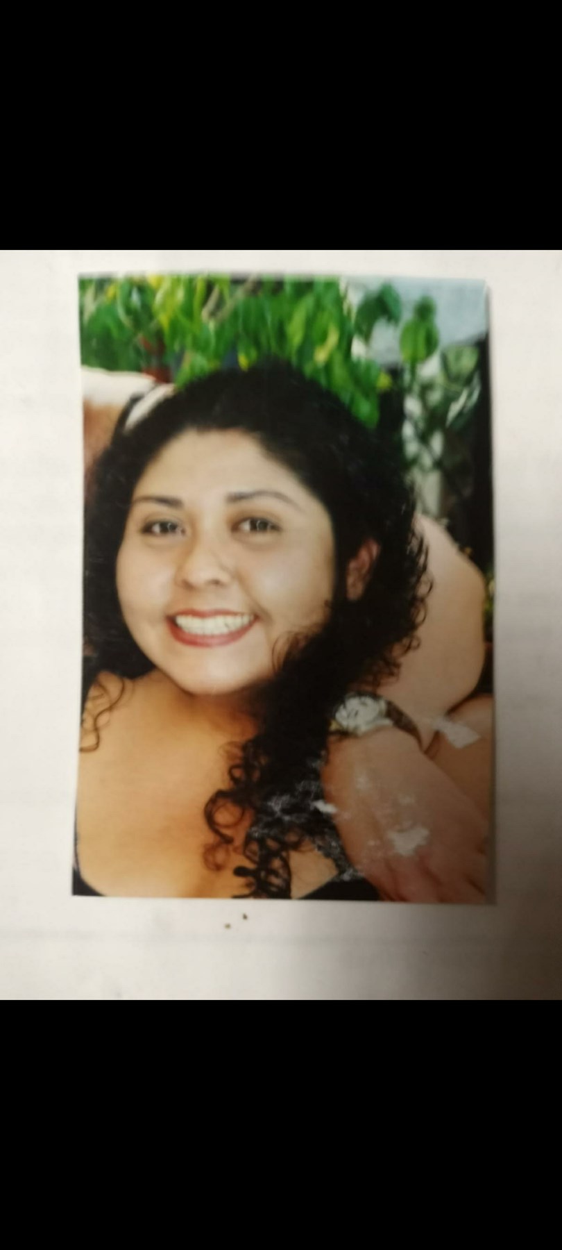 Obituary of Isaura Mendoza