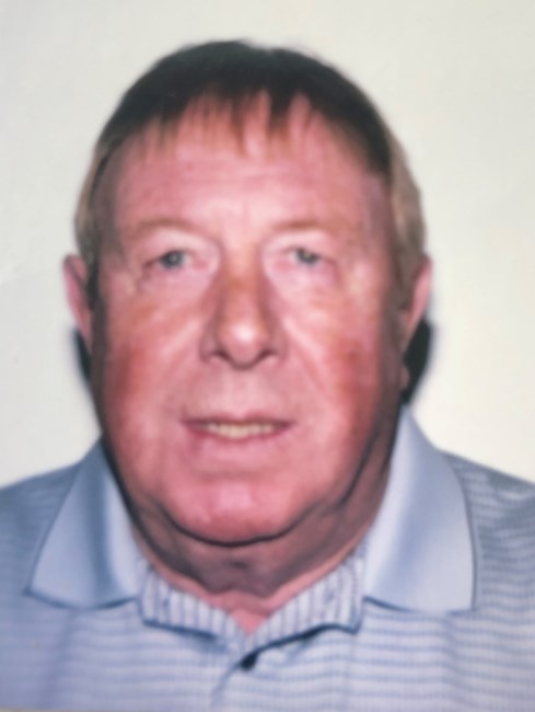 Obituary of Peter Bryan