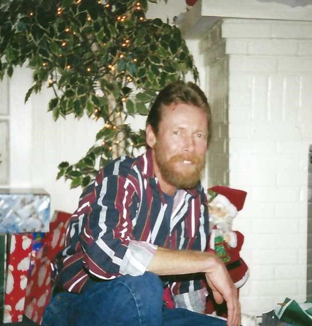 Obituary of Daniel Ray Anderson