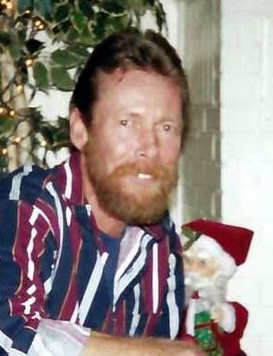 Obituary of Daniel Ray Anderson