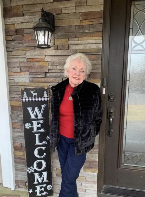 Obituary of Kathleen Colletti