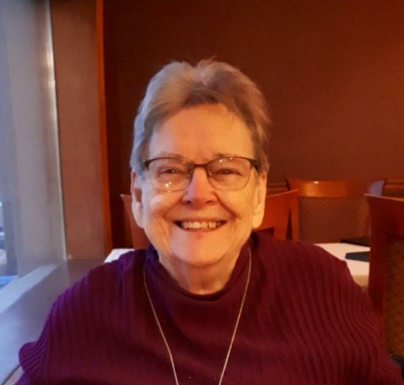 Inez Cleveland Obituary Kitchener, ON