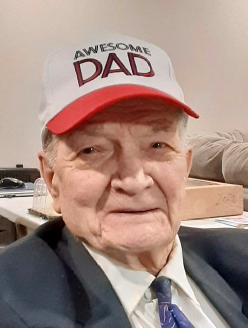 Obituary of John A. Koval