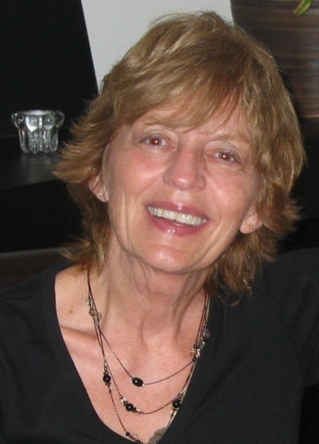 Obituary of Irene Noble