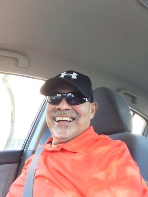 Obituary of Antonio Alvarez