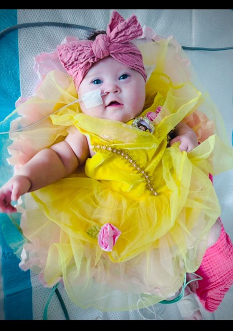 Avis de décès de Jameson Marie Sims