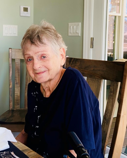 Obituary of Joan Harris Tepper