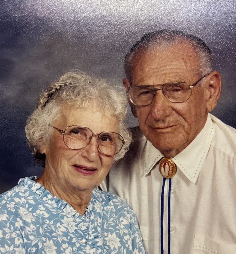 Obituario de Marion Catherine Nemeth