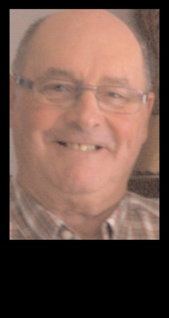 Obituary of David Norris