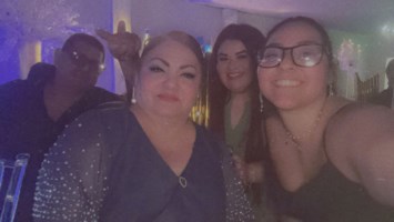 Obituary of Olibella Albarran
