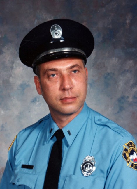 Obituary of Michael Martin DeBack