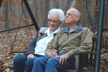 Obituary of Richard Duggins