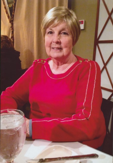 Obituary of Linda Faye Brannon Waters