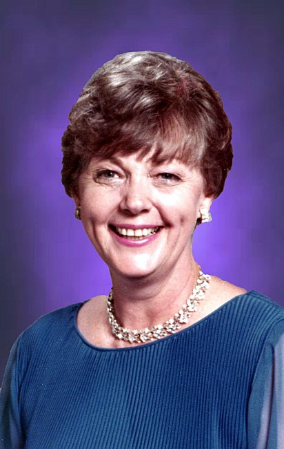 Obituary of Linda L. Repaci