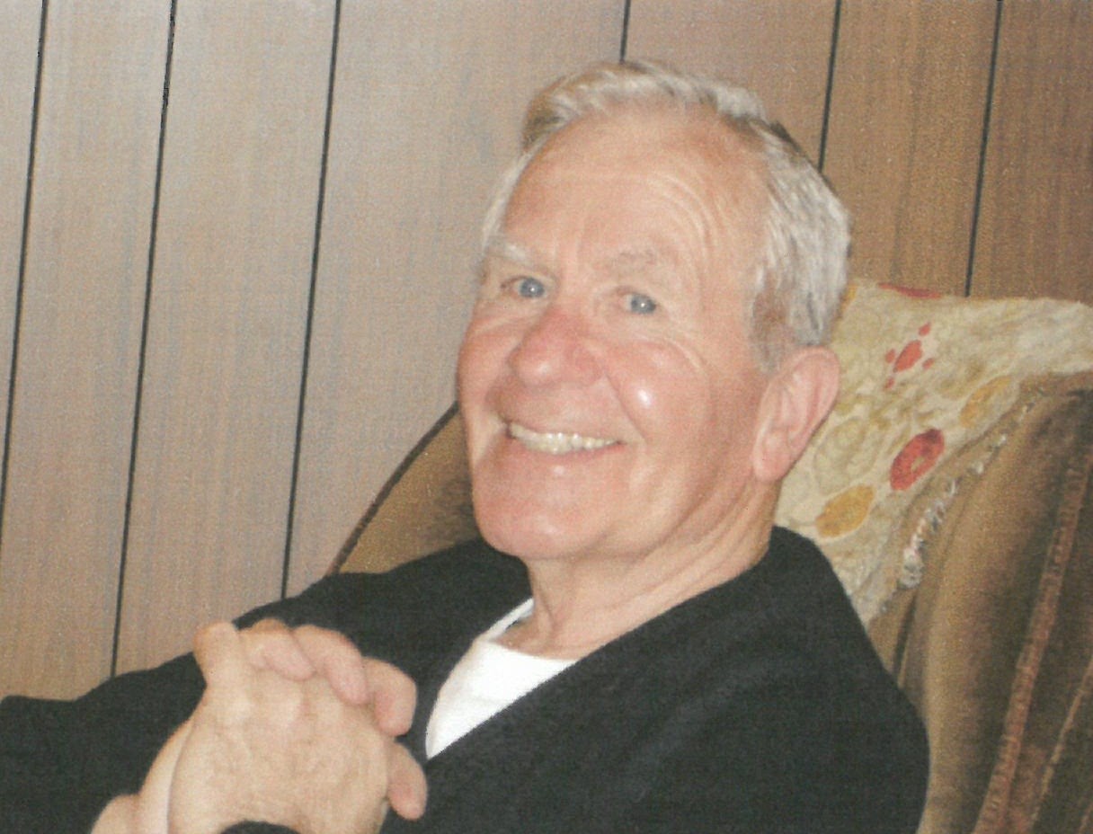 Gordon Ronald Barry Obituary Cambridge, ON