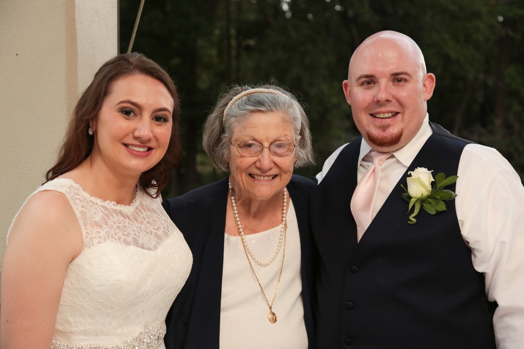 Avis de décès de Judith Weathers Rose