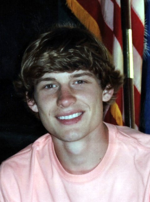 Obituary of Kevin Bruce Couch Jr.