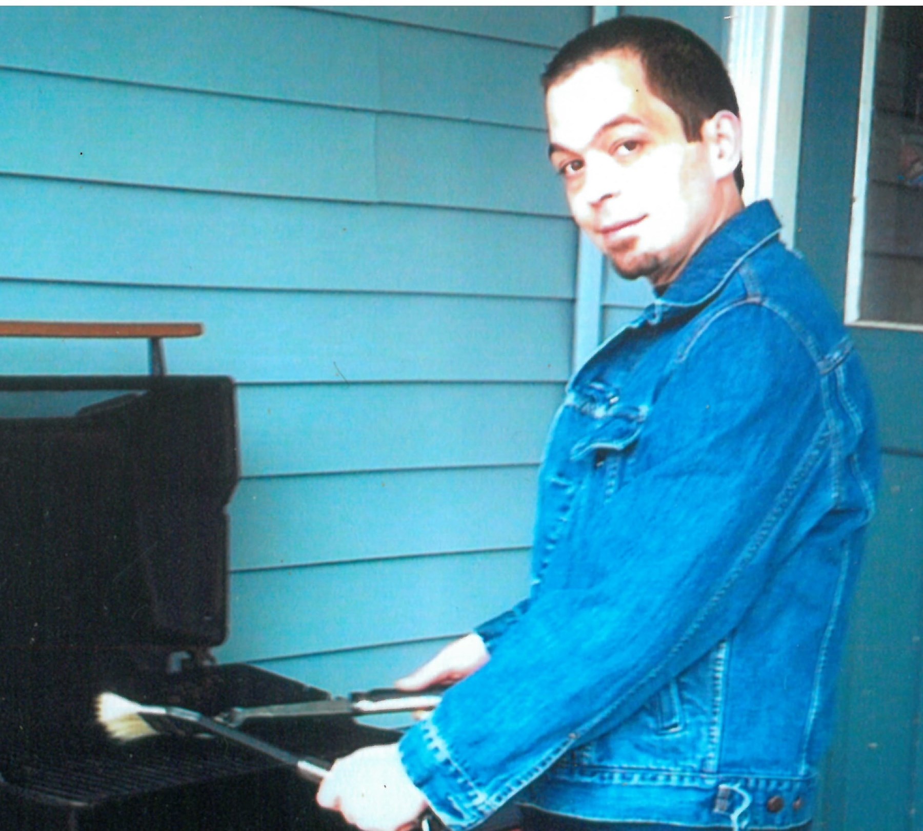 Daniel Lewis Obituary Sydney, NS