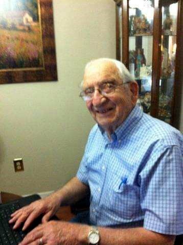 Obituary of Paul Edward Bell