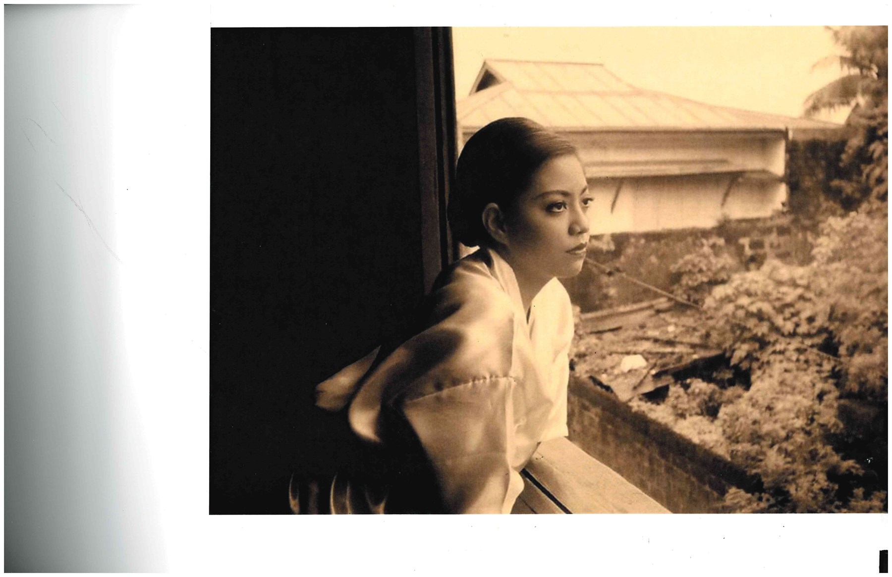 Obituary of Charo Rafael Zaide