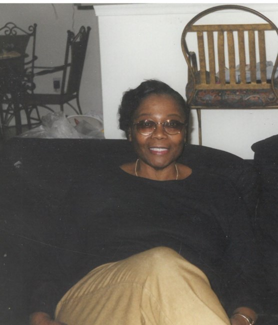 Obituary of Barbara Lee Sanders