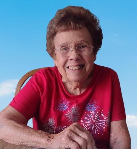 Obituary of Darlene Lavonne Piper